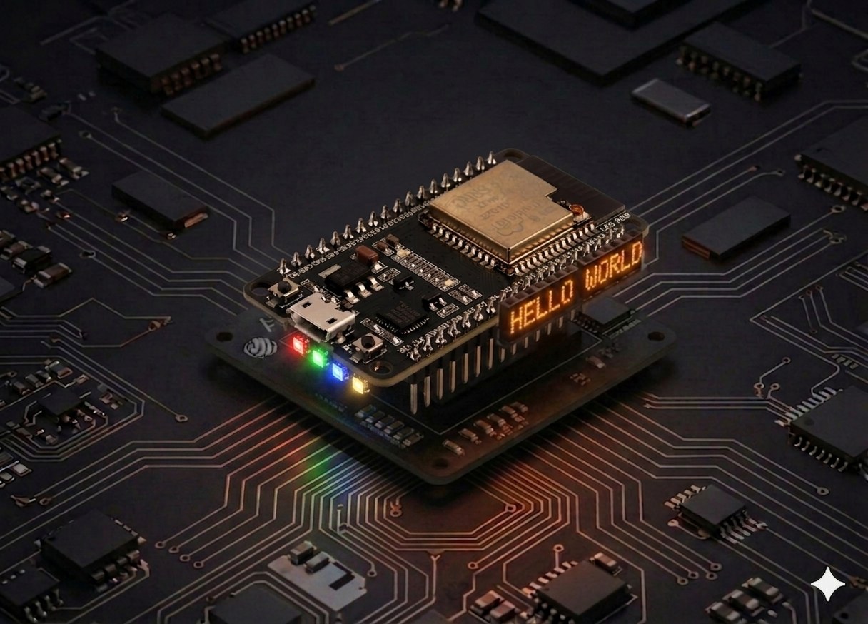 LED RGB