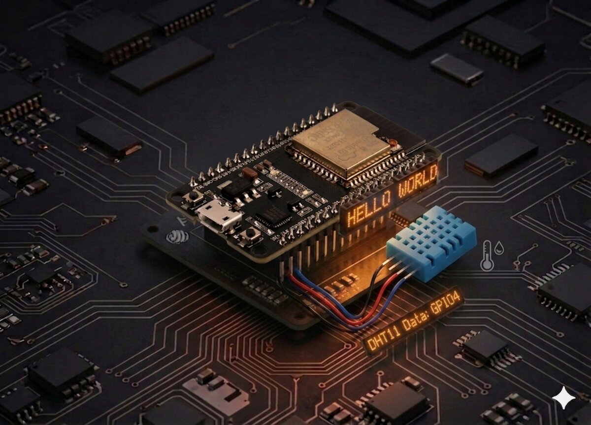 Temperatură și umiditate